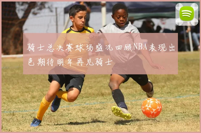 骑士总决赛球场盛况回顾NBA表现出色期待明年再见骑士